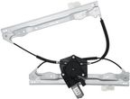 Dorman 751-421 Window Motor and Regulator Assembly - Front Right - view 2