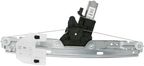 Dorman 751-422 Window Motor and Regulator Assembly - Rear Left - view 2