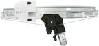 Dorman 751-423 Window Motor and Regulator Assembly - Rear Right - view 2