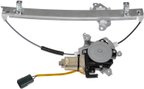 Dorman 751-439 Power Window Motor and Regulator Assembly - Front Right - view 3