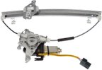 Dorman 751-439 Power Window Motor and Regulator Assembly - Front Right - view 1