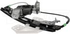 Dorman 751-469 Power Window Motor and Regulator Assembly - Rear Left - view 2