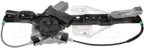 Dorman 751-470 Power Window Motor and Regulator Assembly - Rear Right - view 4
