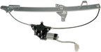 Dorman 751-512 Window Motor and Regulator Assembly - Rear Right - view 3