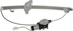 Dorman 751-512 Window Motor and Regulator Assembly - Rear Right - view 1