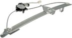 Dorman 751-512 Window Motor and Regulator Assembly - Rear Right - view 5