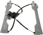 Dorman 751-522 Window Motor and Regulator Assembly - Rear Left or Rear Right - view 3