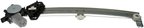 Dorman 751-527 Window Motor and Regulator Assembly - Front Right - view 1