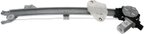 Dorman 751-530 Window Motor and Regulator Assembly - Front Left - view 1