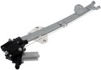 Dorman 751-530 Window Motor and Regulator Assembly - Front Left - view 3