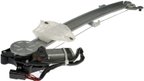 Dorman 751-531 Window Motor and Regulator Assembly - Front Right - view 6
