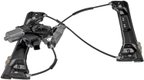 Dorman 751-539 Window Motor and Regulator Assembly - Front Right - view 3
