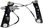 Dorman 751-542 Window Motor and Regulator Assembly - Front Left - view 1