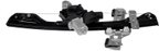 Dorman 751-546 Window Motor and Regulator Assembly - Front Left - view 3