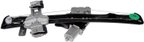 Dorman 751-546 Window Motor and Regulator Assembly - Front Left - view 1