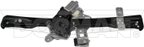 Dorman 751-547 Power Window Motor and Regulator Assembly - Front Right - view 3