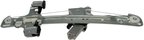 Dorman 751-548 Window Motor and Regulator Assembly - Rear Left - view 1