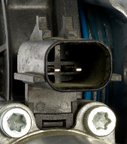 Dorman 751-548 Window Motor and Regulator Assembly - Rear Left - view 7