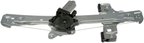 Dorman 751-549 Window Motor and Regulator Assembly - Rear Right - view 4
