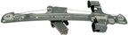 Dorman 751-549 Window Motor and Regulator Assembly - Rear Right - view 1