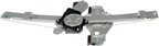 Dorman 751-549 Window Motor and Regulator Assembly - Rear Right - view 3