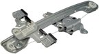 Dorman 751-549 Window Motor and Regulator Assembly - Rear Right - view 6