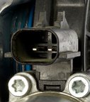 Dorman 751-549 Window Motor and Regulator Assembly - Rear Right - view 7