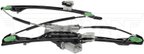 Dorman 751-550 Window Motor and Regulator Assembly - Front Left - view 3