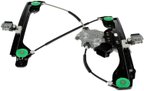 Dorman 751-551 Window Motor and Regulator Assembly - Front Right - view 1