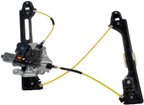 Dorman 751-554 Window Motor and Regulator Assembly - Front Left - view 3