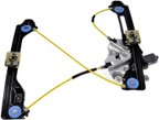Dorman 751-554 Window Motor and Regulator Assembly - Front Left - view 1