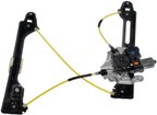 Dorman 751-555 Window Motor and Regulator Assembly - Front Right - view 3