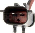 Dorman 751-558 Power Window Motor and Regulator Assembly - Front Left - view 4