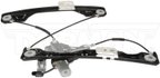 Dorman 751-558 Power Window Motor and Regulator Assembly - Front Left - view 2