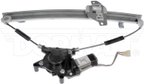 Dorman 751-571 Power Window Motor and Regulator Assembly - Front Left - view 1