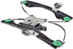 Dorman 751-575 Window Motor and Regulator Assembly - Front Left - view 2