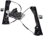 Dorman 751-575 Window Motor and Regulator Assembly - Front Left - view 3