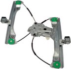 Dorman 751-576 Window Motor and Regulator Assembly - Front Right - view 1