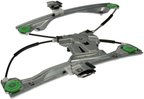 Dorman 751-576 Window Motor and Regulator Assembly - Front Right - view 5
