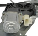Dorman 751-576 Window Motor and Regulator Assembly - Front Right - view 6