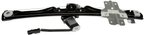 Dorman 751-580 Window Motor and Regulator Assembly - Rear Right - view 1