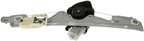 Dorman 751-584 Window Motor and Regulator Assembly - Rear Left - view 3