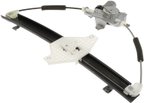 Dorman 751-589 Window Motor and Regulator Assembly - Front Right - view 5