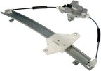 Dorman 751-590 Window Motor and Regulator Assembly - Front Left - view 2