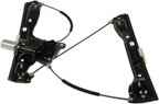 Dorman 751-591 Window Motor and Regulator Assembly - Rear Left - view 3