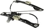Dorman 751-591 Window Motor and Regulator Assembly - Rear Left - view 5