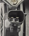 Dorman 751-591 Window Motor and Regulator Assembly - Rear Left - view 6