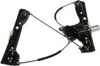 Dorman 751-592 Window Motor and Regulator Assembly - Rear Right - view 3