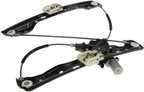 Dorman 751-592 Window Motor and Regulator Assembly - Rear Right - view 5