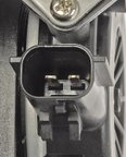 Dorman 751-592 Window Motor and Regulator Assembly - Rear Right - view 6